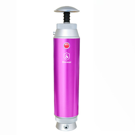 便攜式微型凈水器 KP01-03 粉桃紅